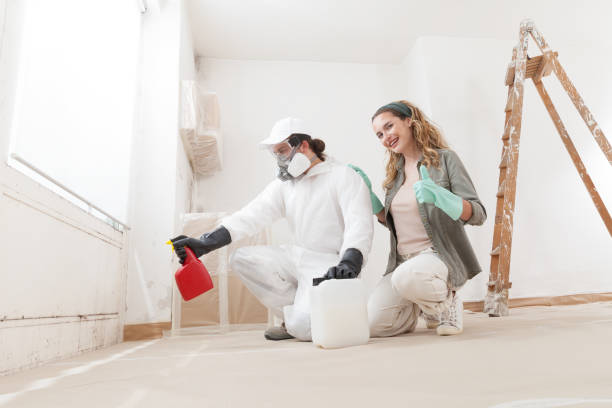 Best Airborne Mold Testing  in Elmer, NJ